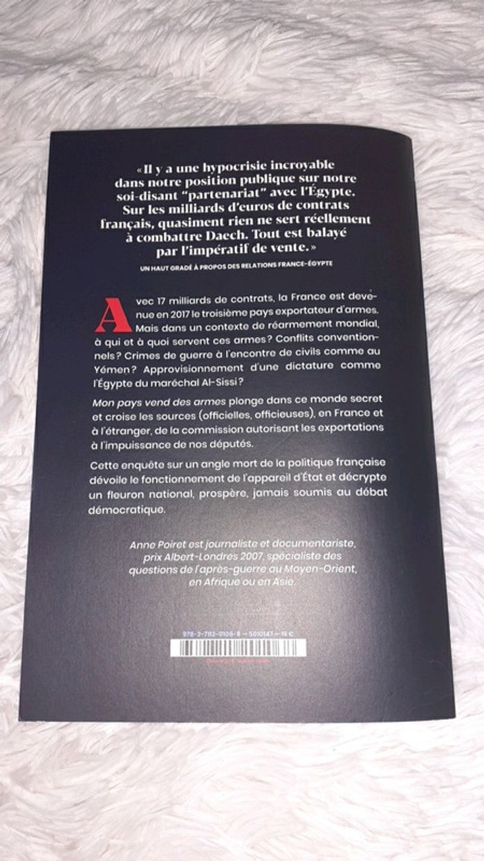 Livre de poche - photo numéro 2