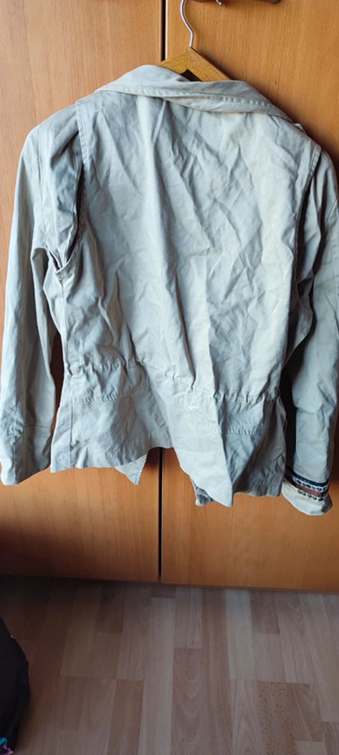 Veste/ manteau - photo numéro 3