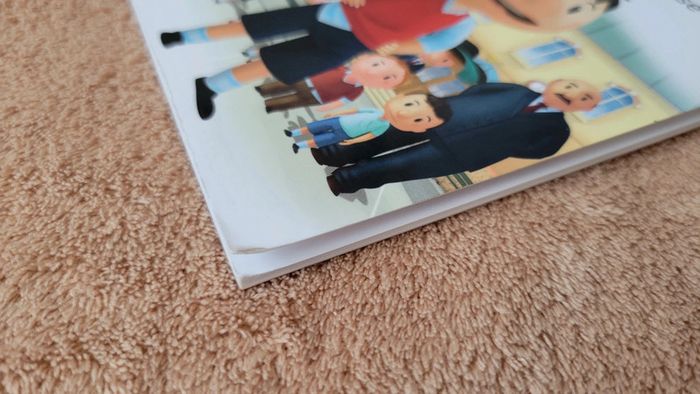 Le petit Nicolas, la photo de classe, premières lectures, niveau 2 - photo numéro 6