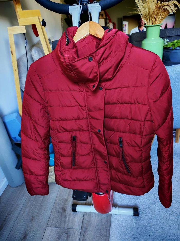 Doudoune - photo numéro 2