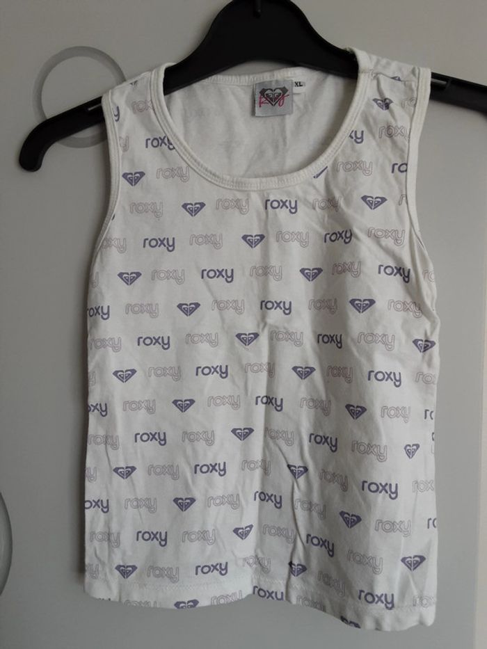 Ensemble débardeur jupe - photo numéro 2