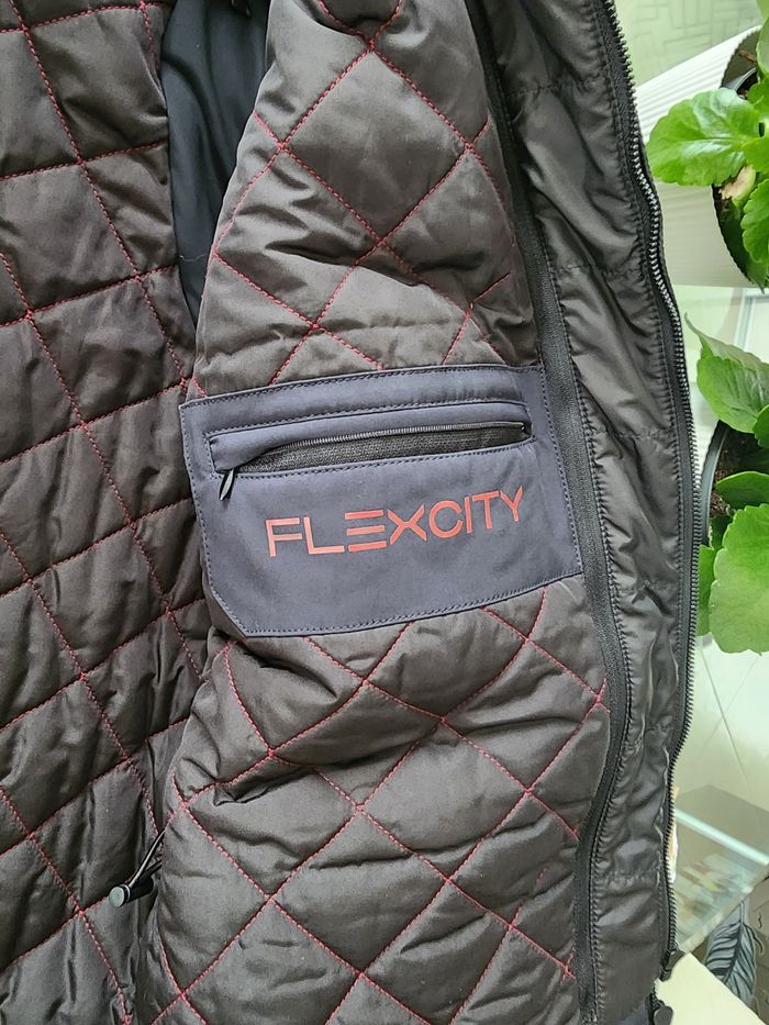 Superbe manteau homme, Bugatti. Taille 54 - photo numéro 8