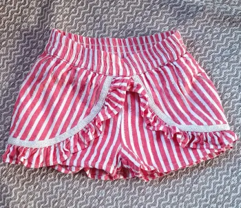 Jupe-short IKKS 2 ans - 86cm