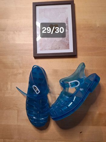Chaussures aquatique pour garçon taille29/30 bon état