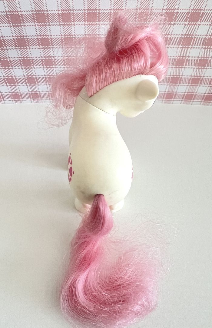 Figurine Mon Petit Poney Sundance - G1 - photo numéro 7
