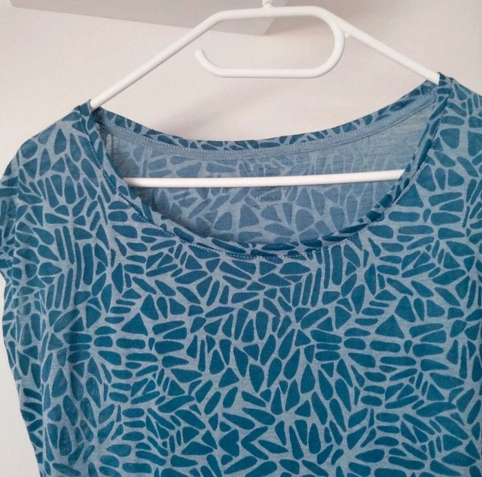Tee-shirt basic taille S - photo numéro 2
