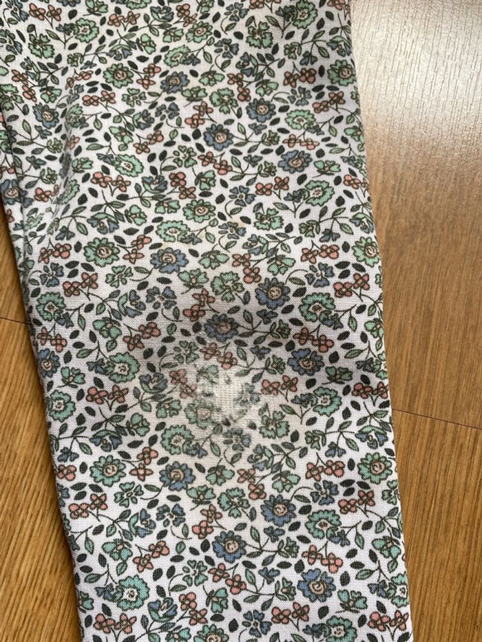 Legging hiver épais - photo numéro 2