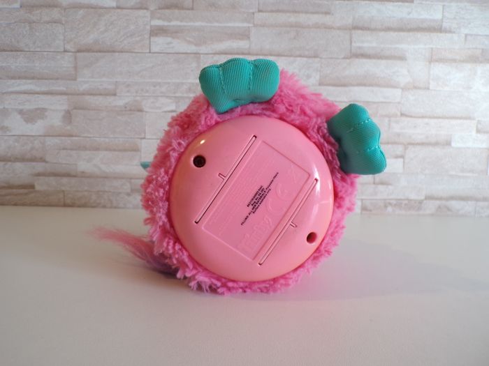 Furby - Peluche intéractive (J13) - photo numéro 6