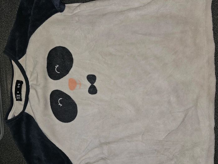 Pyjama - photo numéro 2