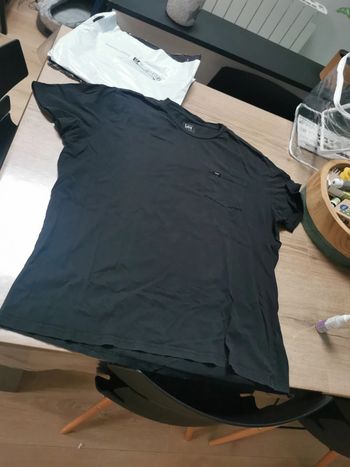 Tee-shirt XXL
