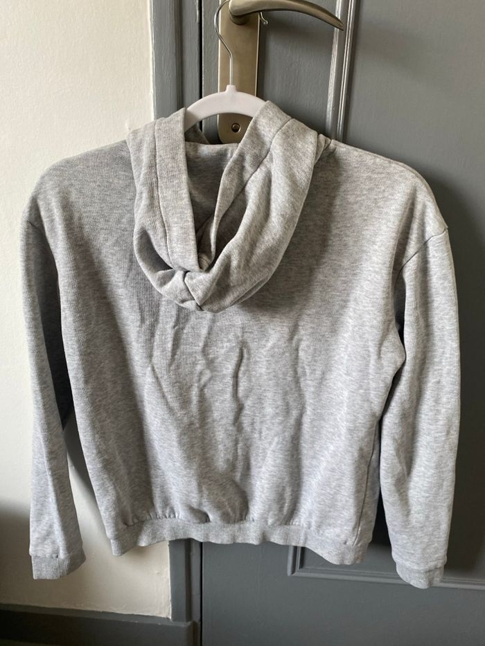 Sweat à capuche Joyful - photo numéro 3