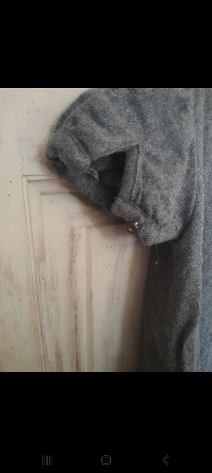 Robe d'hiver 5 ans - photo numéro 3