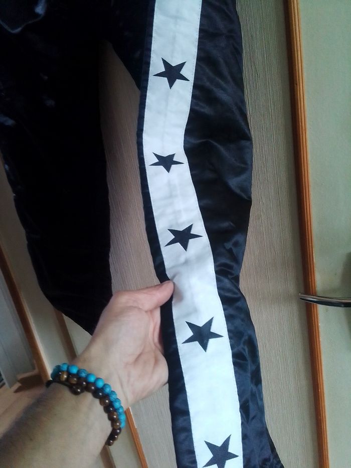 Pantalon de combat SDI  pour K1 ou MMA - photo numéro 4