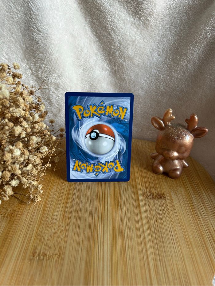 💫 Carte Pokémon Énergie Thérapeutique 193/193 – Évolutions à Paldea (2023) - photo numéro 3
