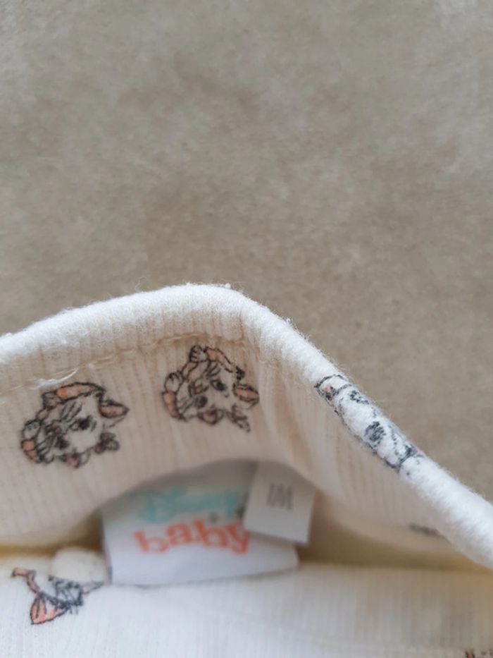 Legging Disney 1 mois - photo numéro 3