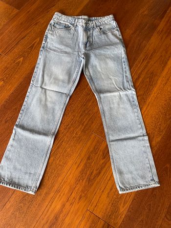 Pantalon regular