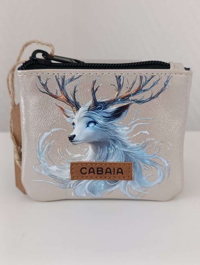 Pochette cabaia nano customiser - photo numéro 2