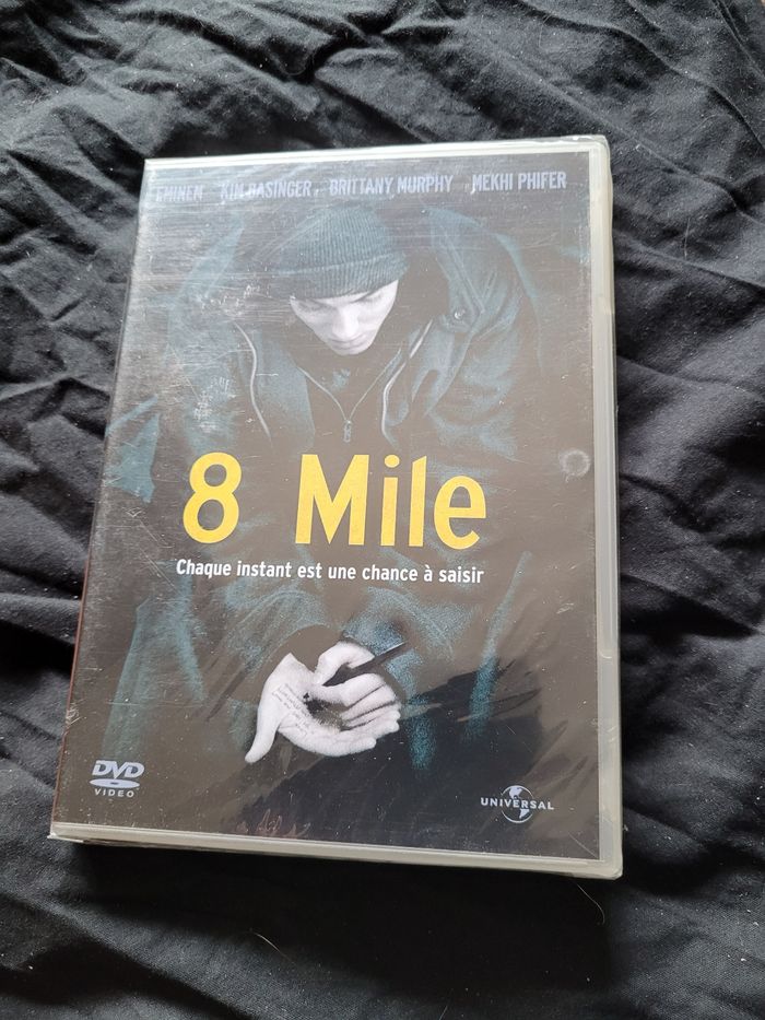 8 mile