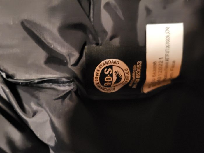 Doudoune north face homme modèle 700 - photo numéro 5