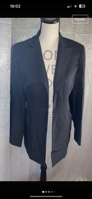 Veste taille 40