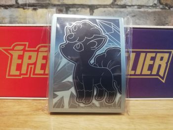Sleeves Pokemon 