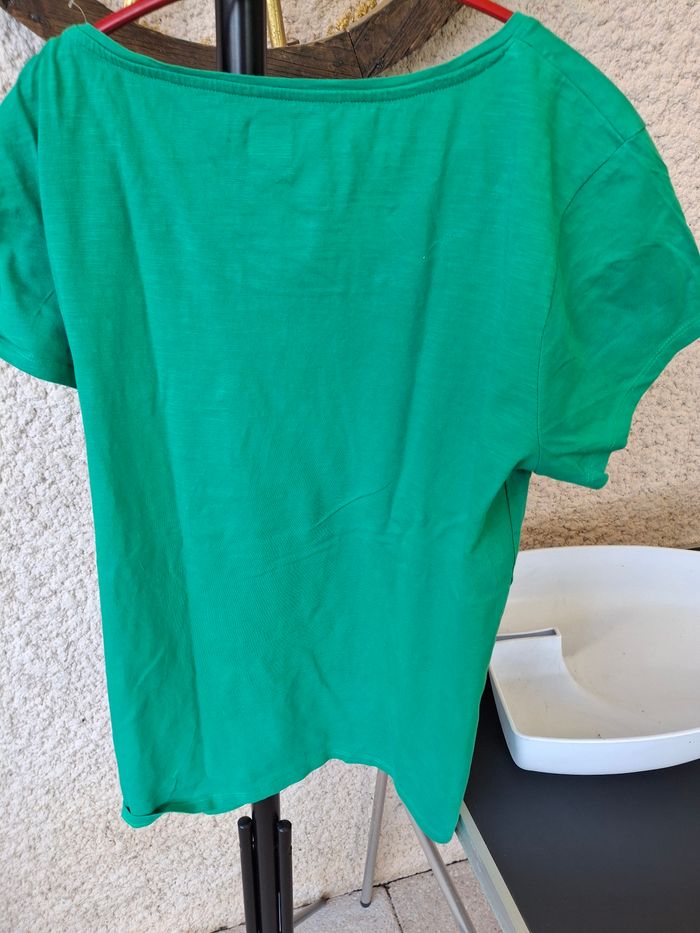 Tee shirt femme - photo numéro 2
