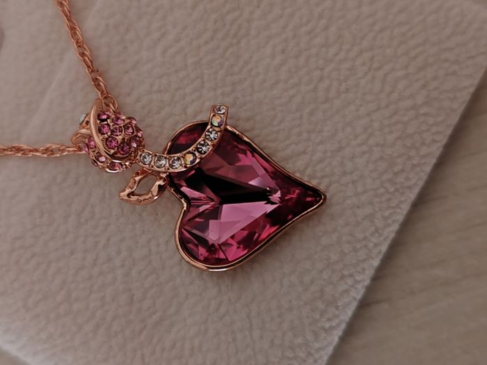 Parure neuve - photo numéro 3