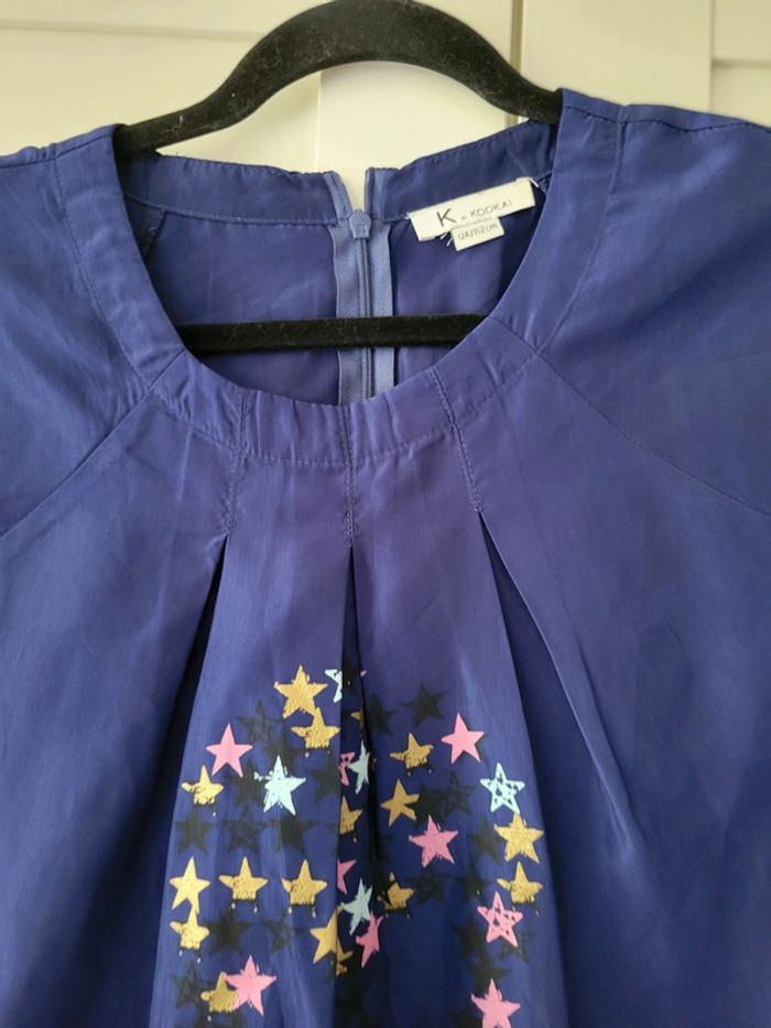 Robe sans manches Kookai - photo numéro 2
