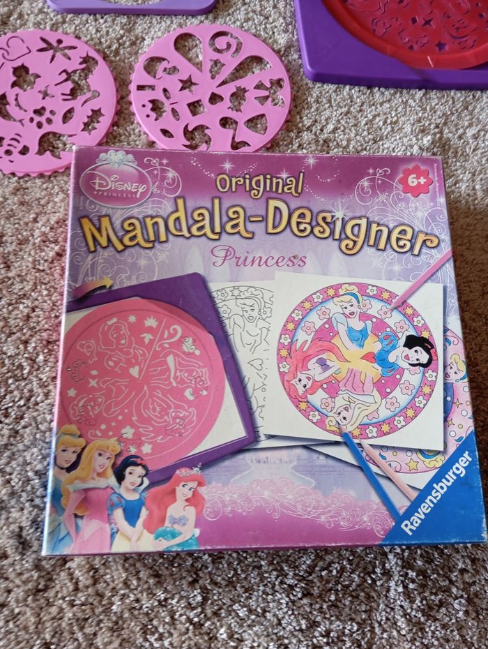 Mandala designer - photo numéro 4