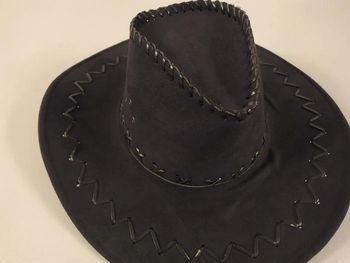 Chapeau de danse country