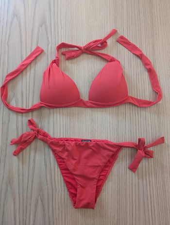 Maillot deux pièces Calzedonia