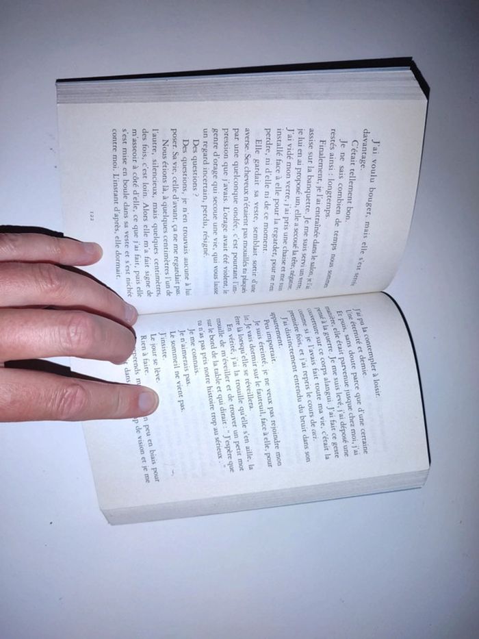 Livre - photo numéro 3