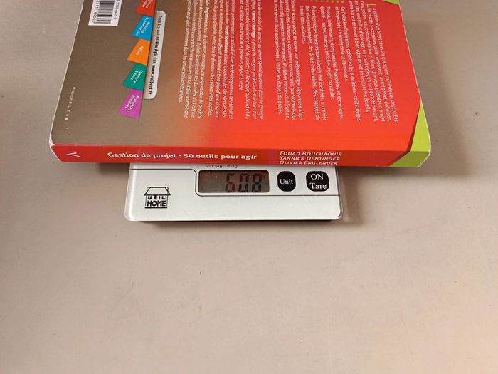 Gestion de projet 50 outils pour agir lire agir 2e édition - photo numéro 3