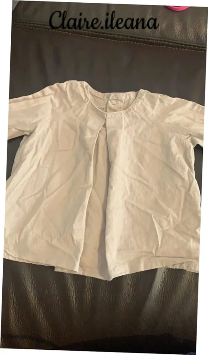 🛑t-shirt enfant🛑9 mois