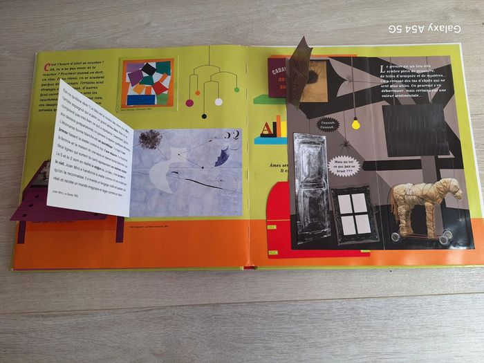 Livre la maison des arts - photo numéro 6