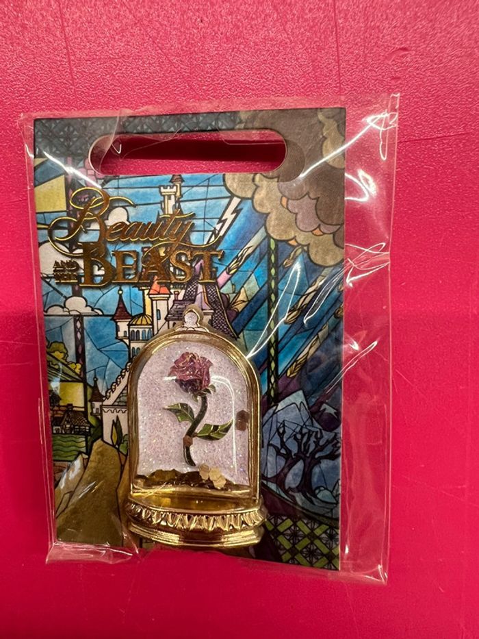 Pin’s Disney - photo numéro 2