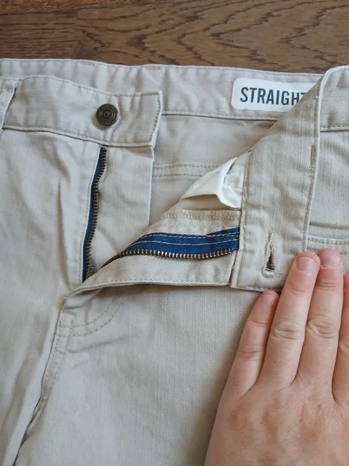 Short - photo numéro 4