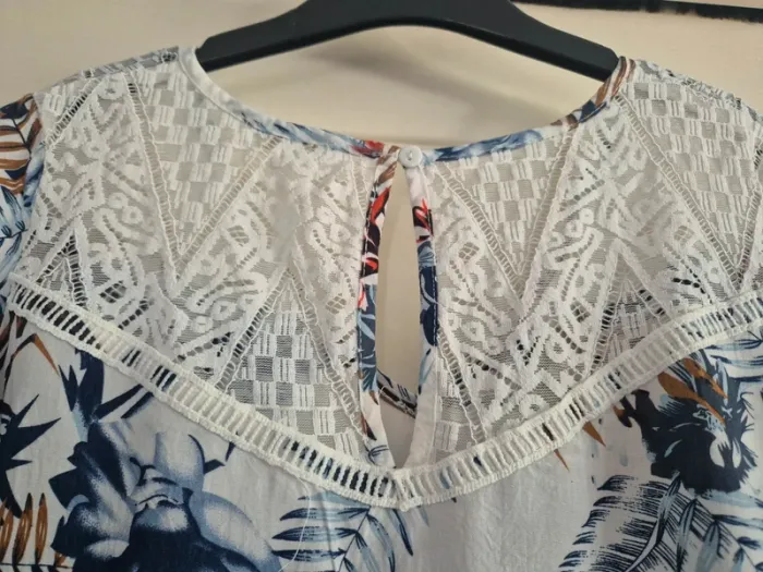 Robe Lili et Lala - photo numéro 5