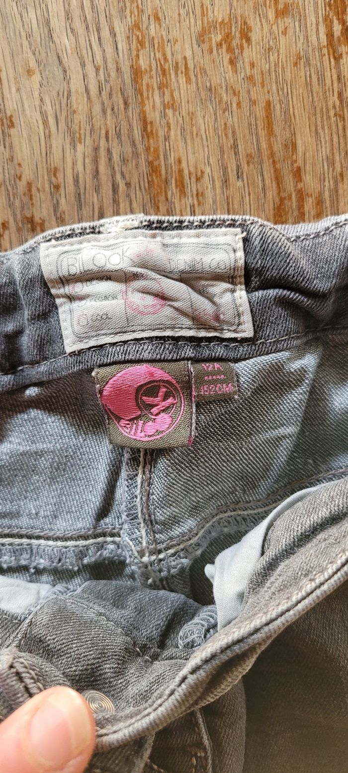 Jean's - photo numéro 4