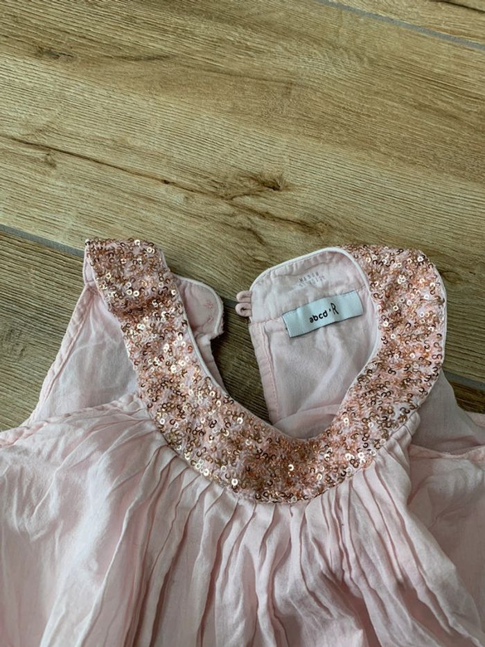 Robe 8 ans - photo numéro 3