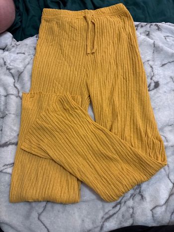 Pantalon léger