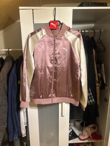 Veste puma