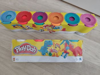 Pâte à modeler PLAY-DOH