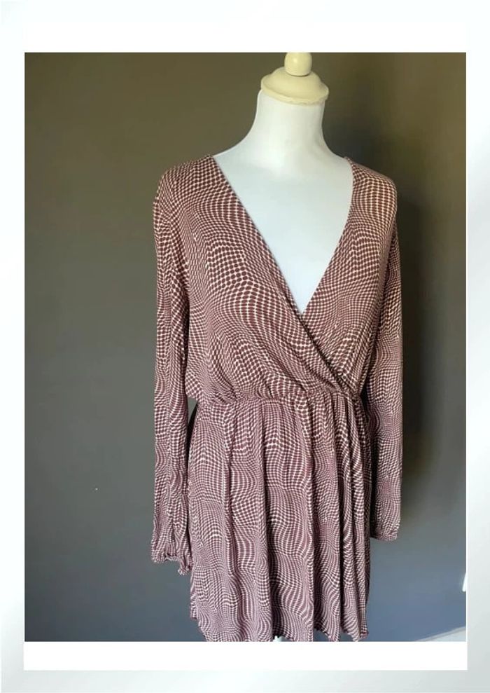 Robe Pull & Bear - photo numéro 4