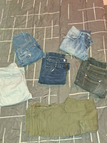 Jeans x6
