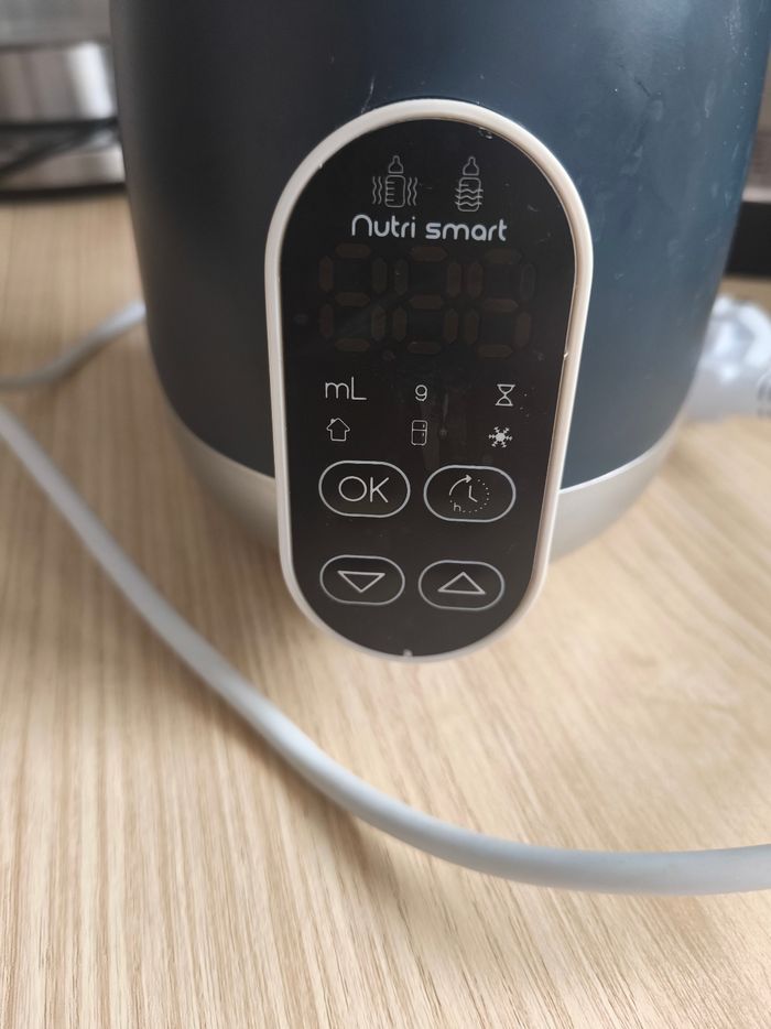 Chauffe biberon Babymoov - photo numéro 2