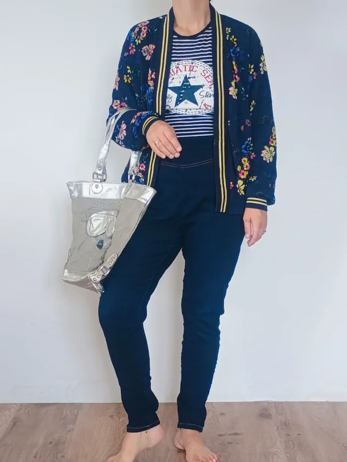 veste coupe vent XL