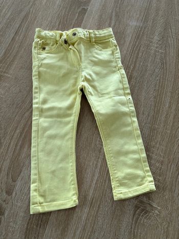 Pantalon 18 mois