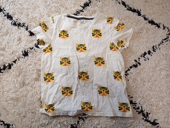 T-shirt garçons