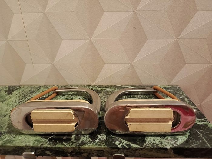 Êtriers sécurité - photo numéro 5